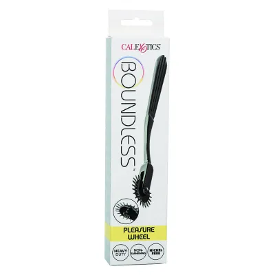 Roue de Wartenberg Boundless 22 Pointes - CalExotics