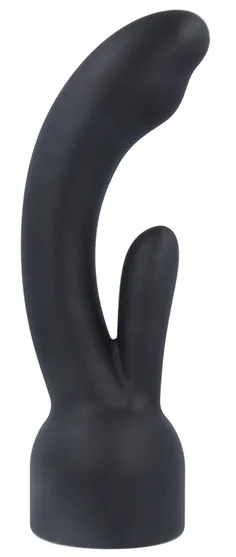 Embout Rabbit DOXY 17 x 3.6cm