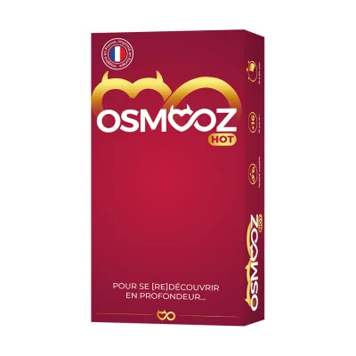 Jeu Osmooz Hot -