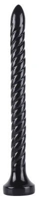 Gode EXTREME SNAKANAL XXXL 40 x 3.5cm