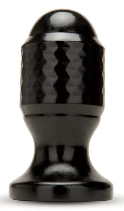 Plug anal DIAMOND PLUG 9.5 x 5cm