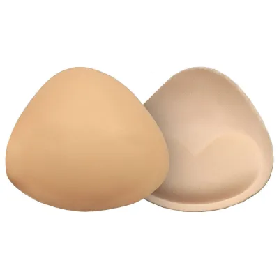 Coussinets Push-Up Perfect Shape Beige - Bye Bra
