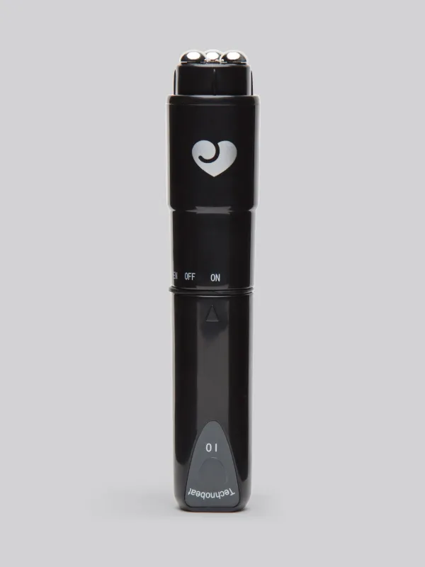 Stimulateur clitoridien Erotic Rocket