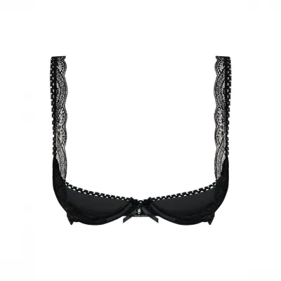 Soutien-gorge ouvert Miamor Obsessive - S/M