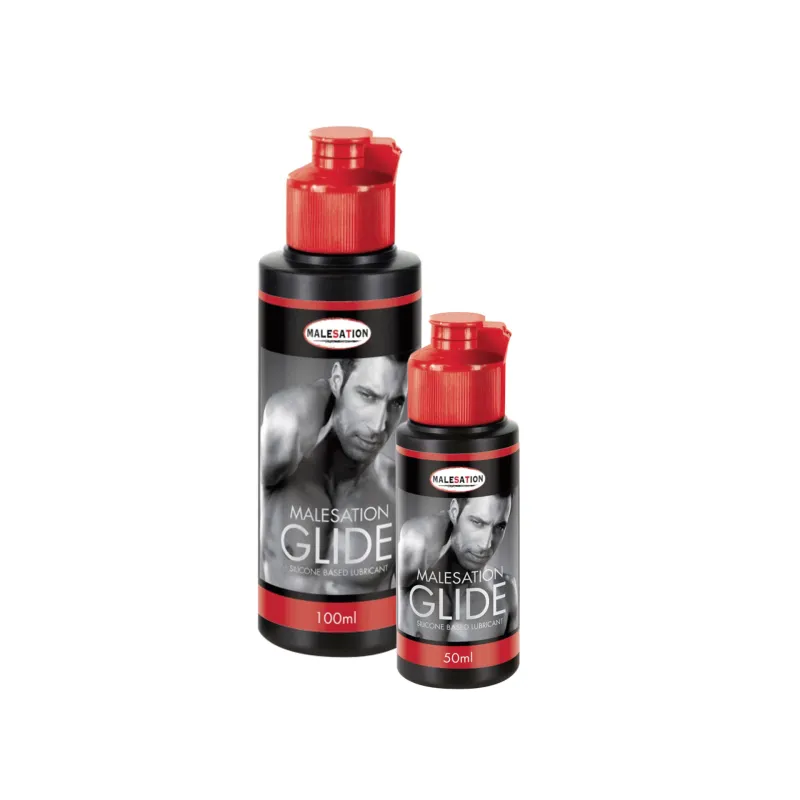 Lubrifiant Glide Silicone