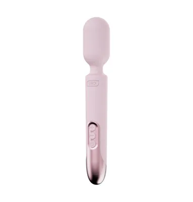 Kiiroo - ProWand Vibrateur - Rose