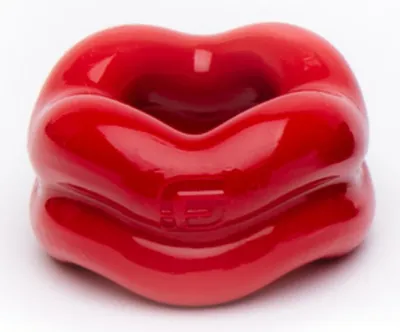 Ballstretcher REVOLUTION Sport Fucker Rouge