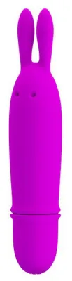 Vibromasseur Boyce - 12.5 x 2.4 cm