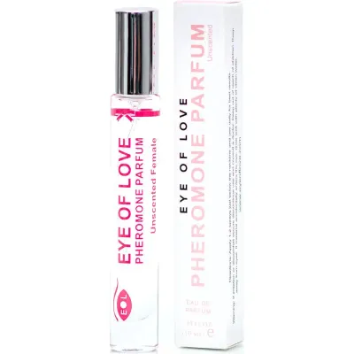 Spray phéromones Eye of Love femme 10ml - Eye of Love