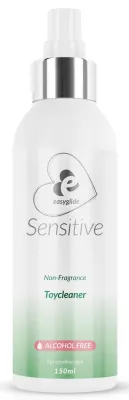 Nettoyant pour Sextoys SENSITIVE Easyglide 150 ml