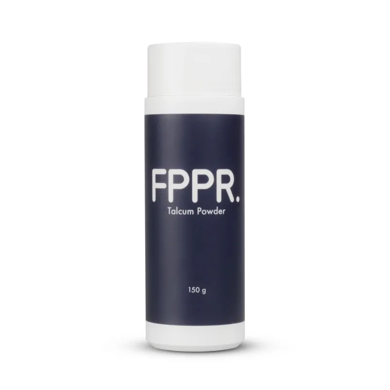 FPPR. Poudre régénératrice pour Masturbateur