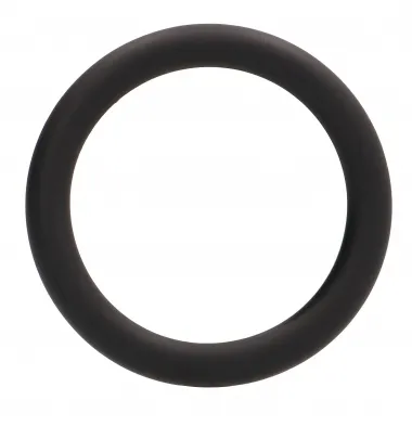 Anneau pénien en silicone ROUND RING 31mm