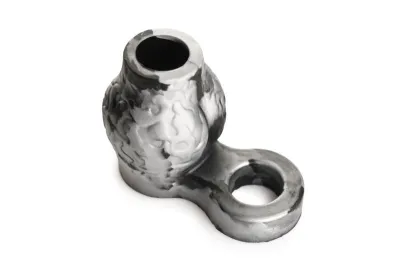 XR Brands - Night Prowler Ball Stretcher - Gris