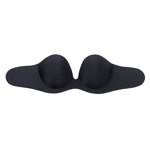 Soutien-Gorge Adhésif Gala Bra Bonnet D Noir - Bye Bra