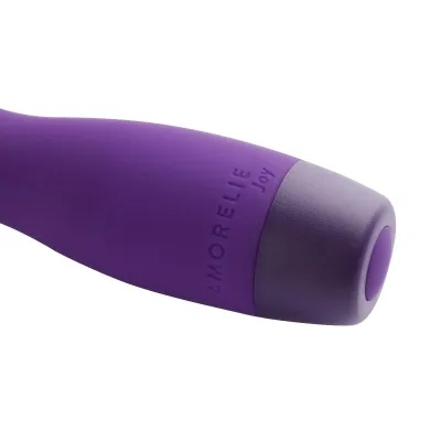 Shine - Mini-Vibro- Violet