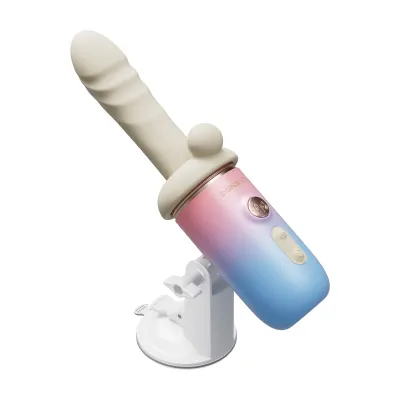 Sexe Machine Multifonctions Spinel