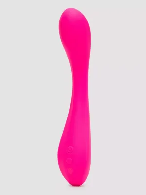 Vibromasseur Point G G-Thriller