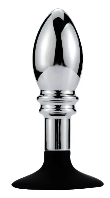 Plug FLAM METAL 11 x 3.4 cm