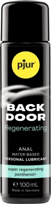 Lubrifiant Eau régénérant BACK DOOR Panthénol 100ml