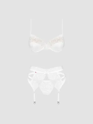 Ensemble 3 Pièces 871-SEG-2