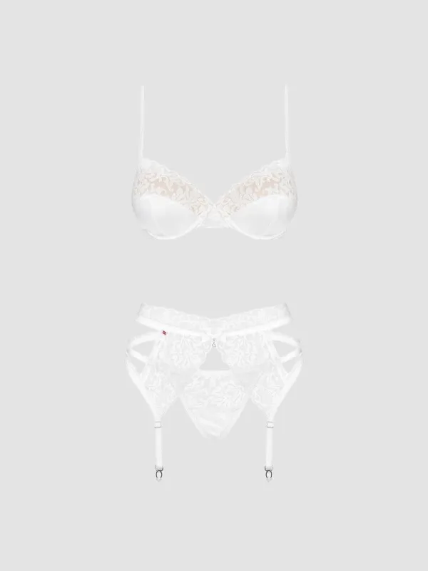 Ensemble 3 Pièces 871-SEG-2