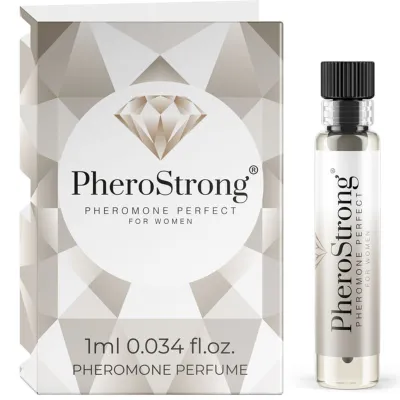 Parfum aux phéromones Perfect for Women 1 ml - PheroStrong