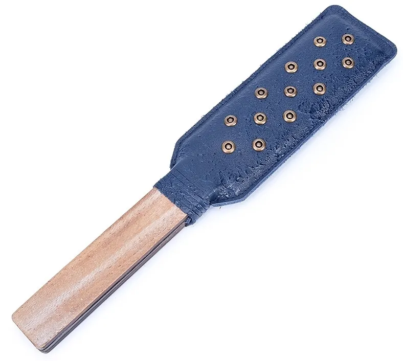 Paddle SOLIDWOOD 32cm Bleu