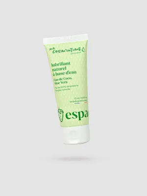 Lubrifiant Naturel à Base d'Eau 70 ml
