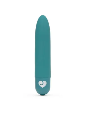 Stimulateur bullet silicone Mini Thrill