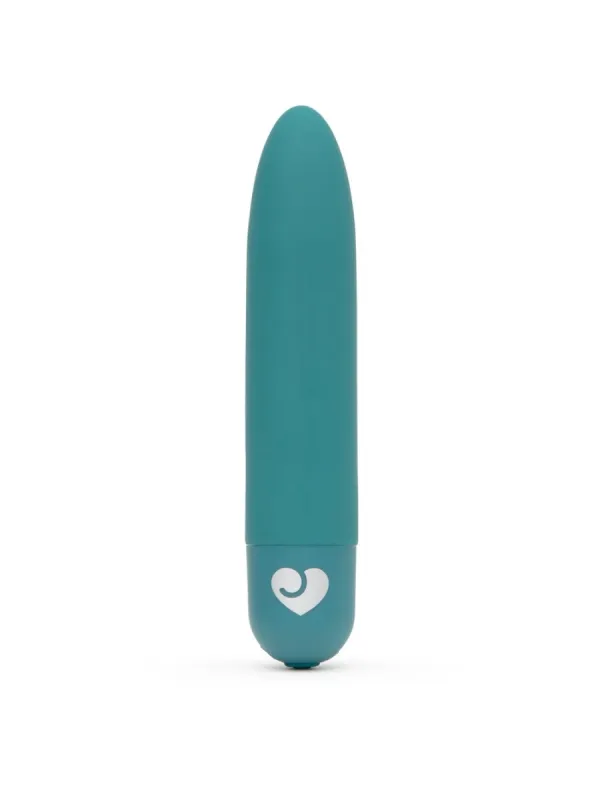Stimulateur bullet silicone Mini Thrill