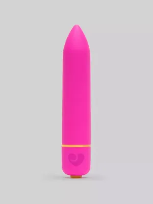 Stimulateur bullet Excite rose