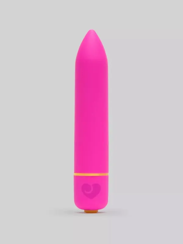 Stimulateur bullet Excite rose