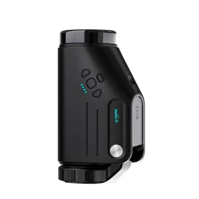 Shotty de Kaotik Labs - 14 cm