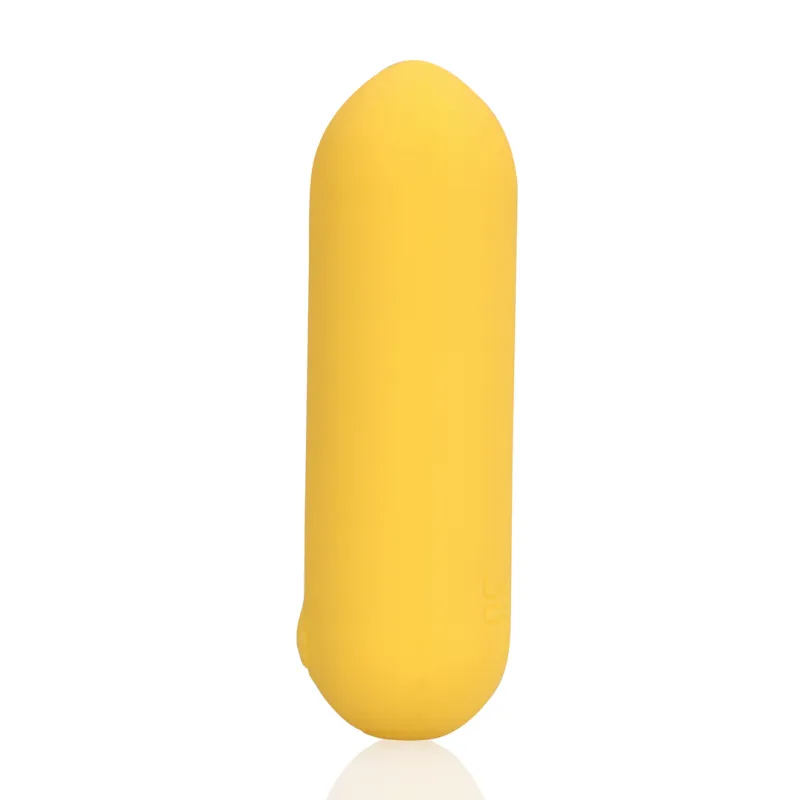 Loveline Smooth Vibromasseur Mini 7 cm