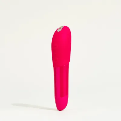 Tango X de We Vibe - 2,3 cm Rouge