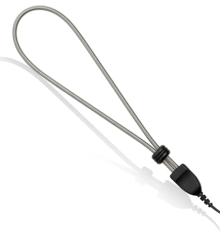 Anneau métallique LOOP ElectraStim