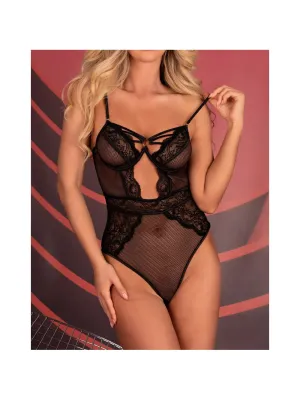 Body Finasan Rissarin Collection Noir
