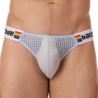 Barcode Berlin Slip REGIRO Bleu clair