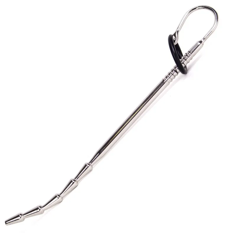Tige pour urètre TIP 27cm - Diamètre 9mm