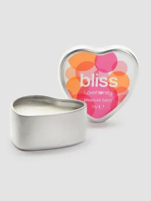 Baume Clitoridien Sensibilisant Bliss