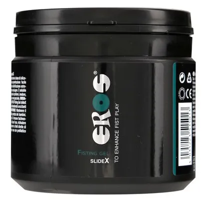 Gel pour Fist SLIDEX 500mL