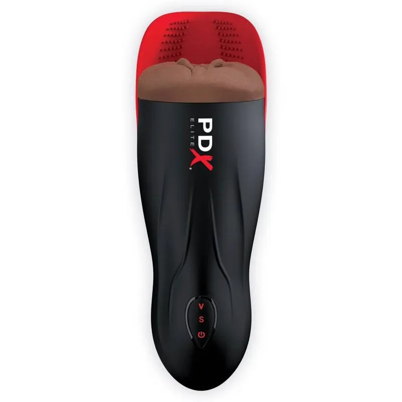 Masturbateur Masculin Fuck-O-Matic 2 - PDX Elite