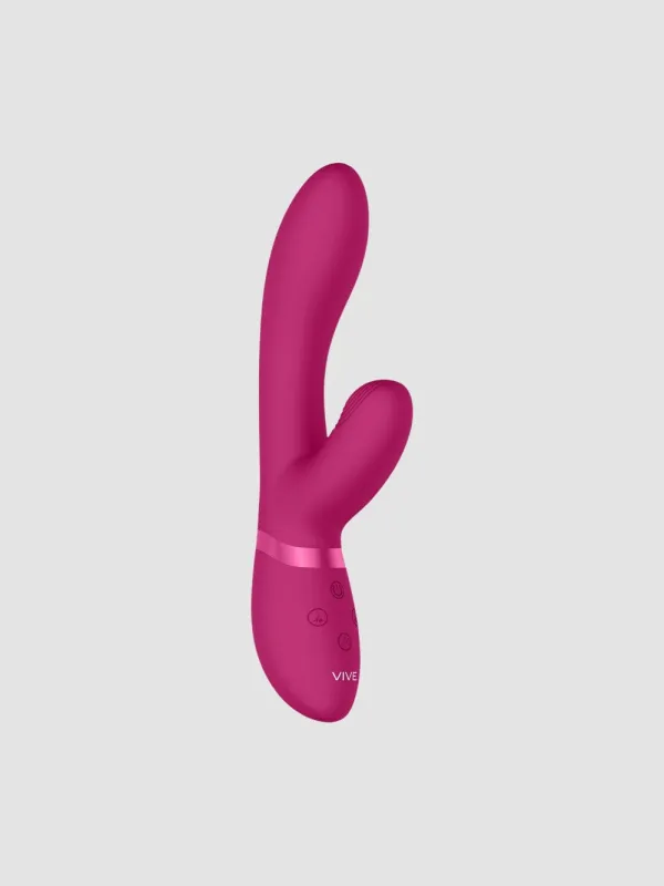 Vibromasseur Rabbit Kyra