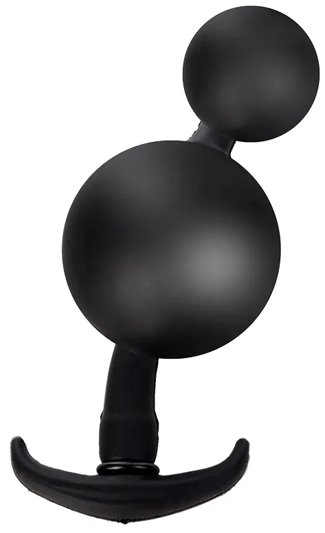 Plug gonflable BEADS BALLS 14 x 3cm