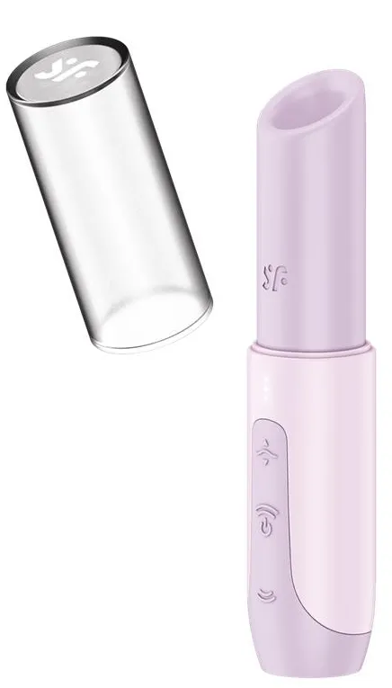 Stimulateur de Clitoris SECRET KISS