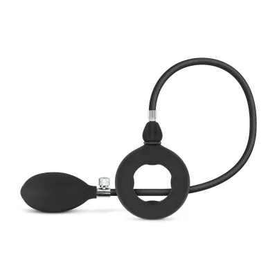 Online Only - Pressure Point Anneau Gonflable pour Pénis