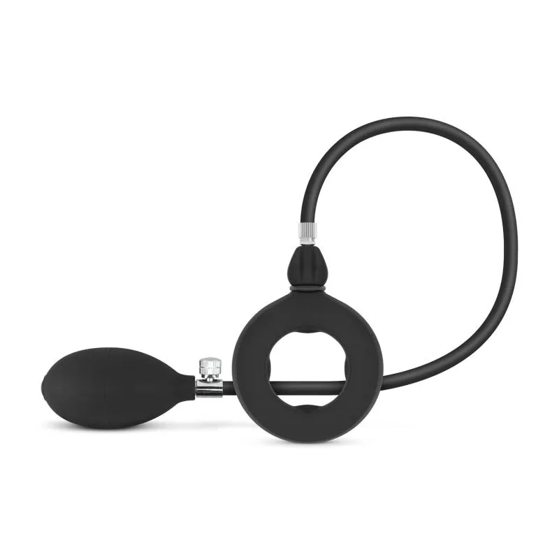 Online Only - Pressure Point Anneau Gonflable pour Pénis
