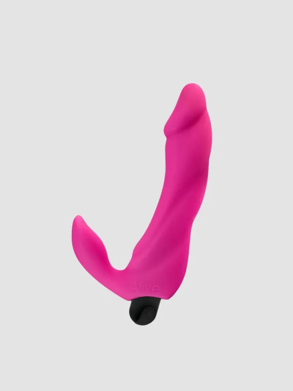 Vibromasseur Rabbit Rechargeable Bifun Pro