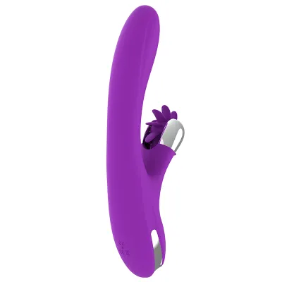 Stimulateur point G Bunny Funny Wave 2.0 - Fun Function