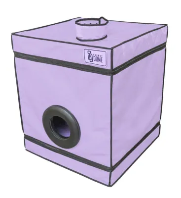 Secretdome – BUKKAKE – Violet